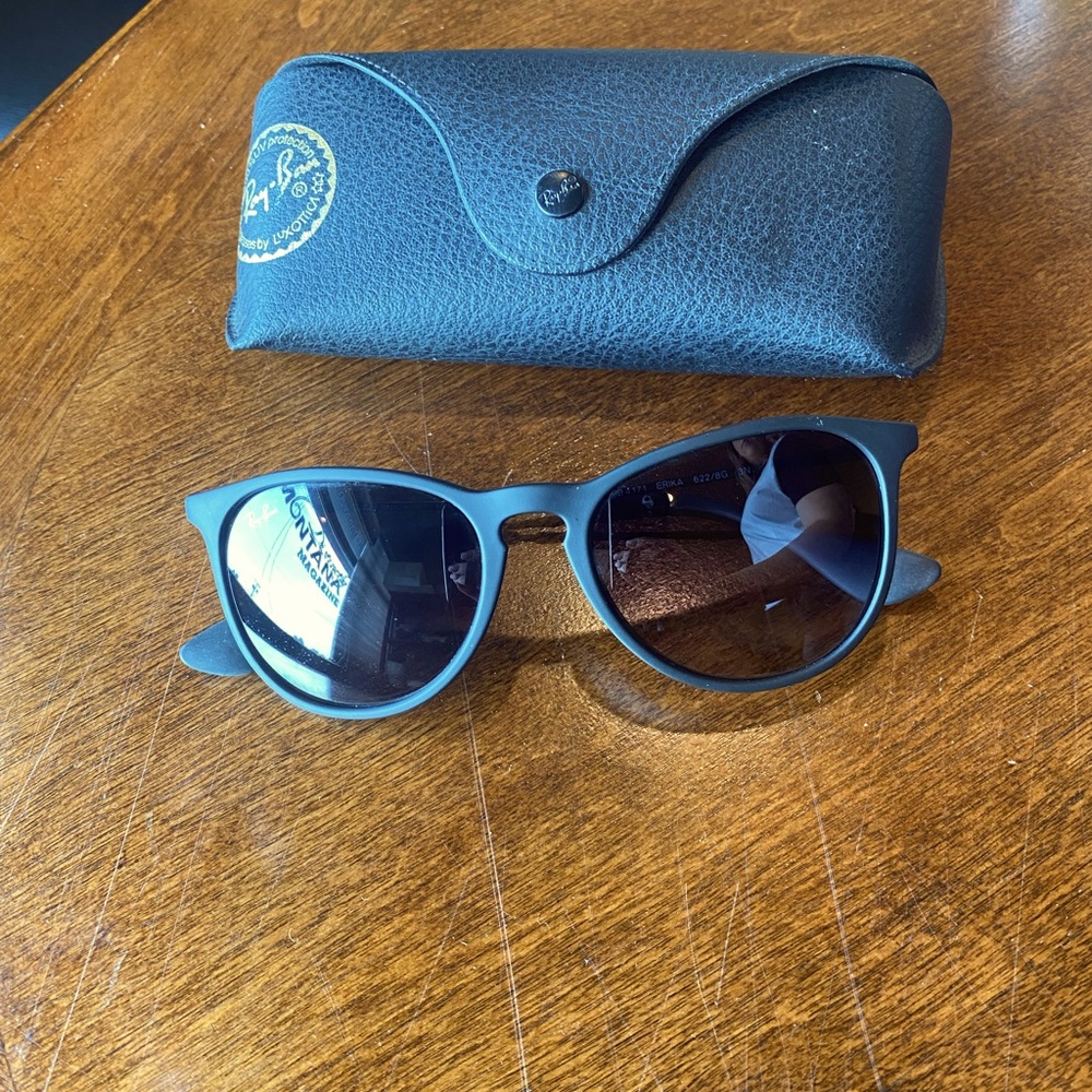 Ray Ban Erika